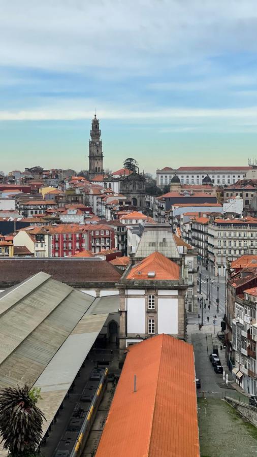 Mystay Porto Batalha Ngoại thất bức ảnh